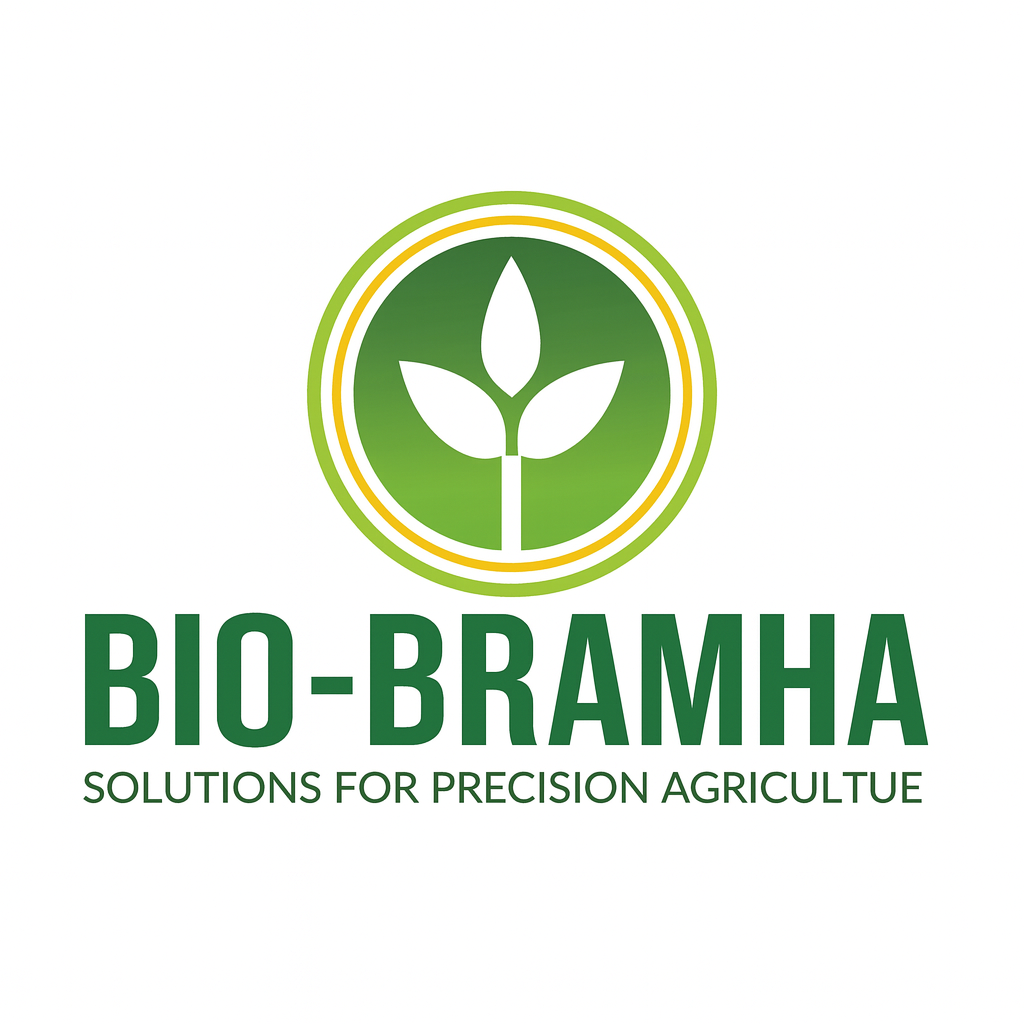 Bio-Bramha Logo